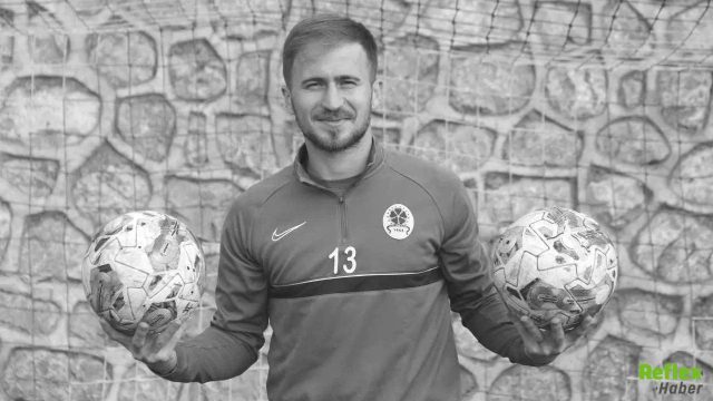 Kerem Az Neden Öldü? Kimdir?