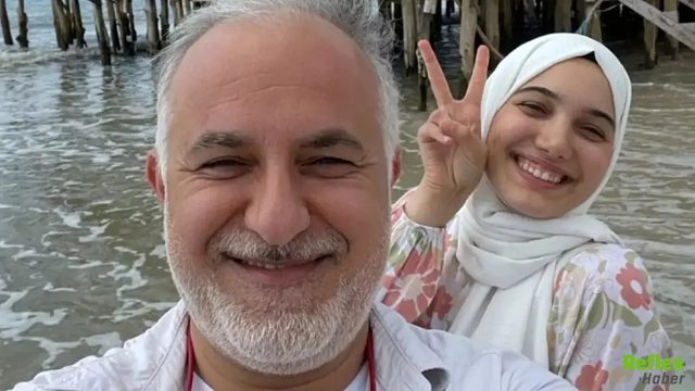 Kerem Kınık Duyurdu! Kızı Fatıma Zehra Kınık Demir Cezaevinde