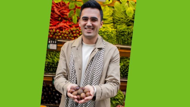 Kestane doğal bir şifa kaynağı