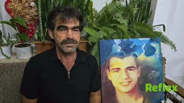 Ali Nail Gündoğan İ̇çin Altı Yıldır Yanıt Bekleniyor