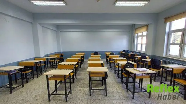 Ankara’da 30 Eylül İ̇çin Okullar Açık Olacak