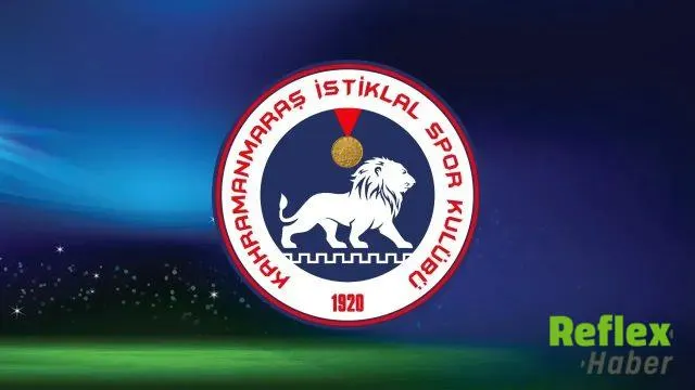 Kahramanmaraş İ̇stiklalspor – İ̇negölspor Karşılaşmasında Düdük Doğu Yılmaz’ın