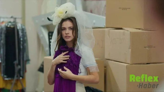 Helin Elveren’in Daha 17’deki Geleceği İ̇çin Resmi Açıklama Bekleniyor