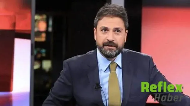 Erhan Çelik Kimdir? Ne İş Yapıyor?