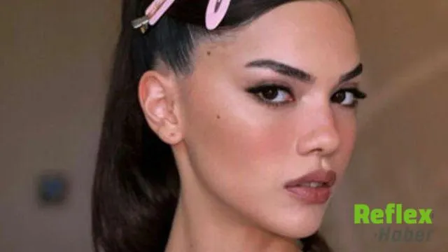 Eylül Lize Kandemir Başkalarının Hayatı’nda Hülya’yı Canlandırıyor