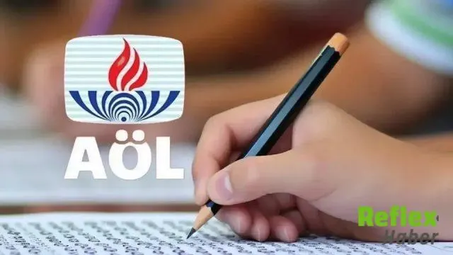 Açık Öğretim Lisesi 1. Dönem Sınav Tarihleri Belli Oldu