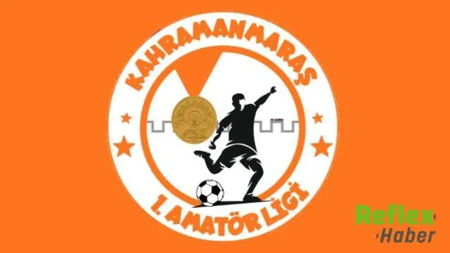 Kahramanmaraş 1. Amatör Lig’de İ̇lk Haftaya Goller Damga Vurdu