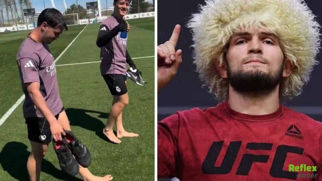 Khabib Nurmagomedov Arda Güler’e Ne Dedi? Aldığı Yanıt Neden Gündem Oldu?