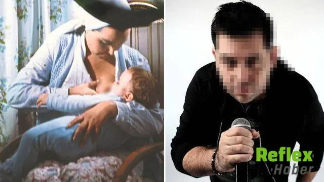 Acı Ekmek Filmindeki Bebek Yıllar Sonra Müzik Dünyasına Adım Attı