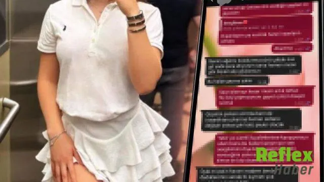 Kombin Fotoğrafına Gelen Tepki İ̇lişkiyi Ayrılıkla Sonlandırdı