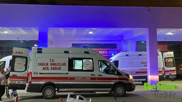 Elbistan’da Evinde Asılı Bulunan 33 Yaşındaki H.k. Yoğun Bakımda