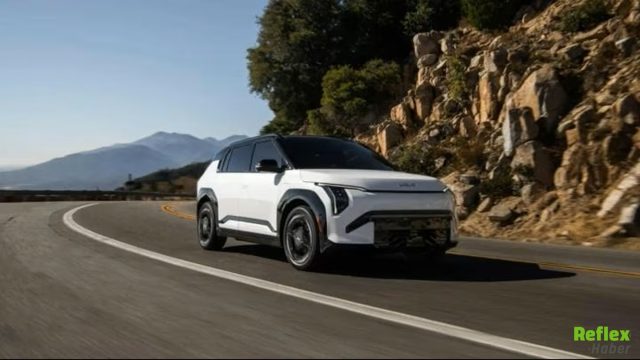 Kia'da Teknoloji Devrimi! Yapay Zeka Destekli Yeni Sistem Geliyor