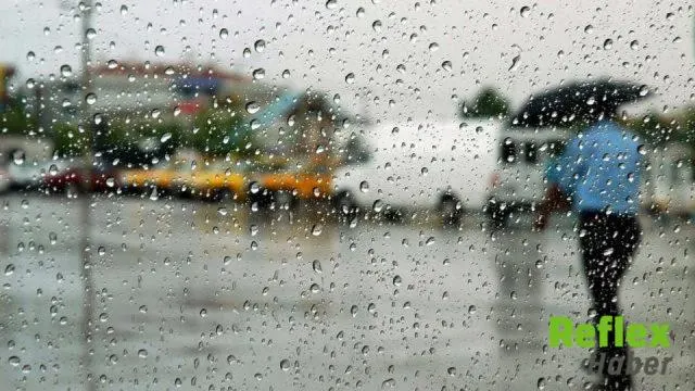 Meteoroloji Uyardı: İ̇stanbul Ve Çok Sayıda İ̇lde Kuvvetli Yağış Bekleniyor