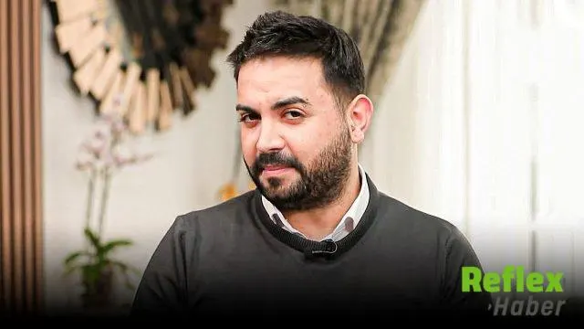 Kadir Ezildi’den Tv8 Sinyali: Temizlik Benim İ̇şim Ne Zaman Başlayacak?