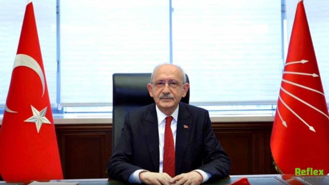 CHP’de Gerilim Tırmanıyor MYK’dan İhraç Kararı Çıkabilir