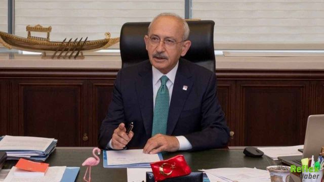 CHP'de Yeni Grup Başkanvekilleri Kim Olacak? Gözler Kritik Kararda