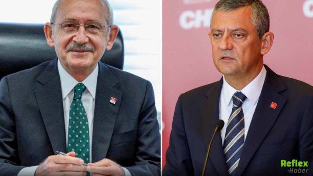 Kılıçdaroğlu Hakkında Yeni İddia, Aracı Kabul Etmiyor Özgür Özel’i Bekliyor