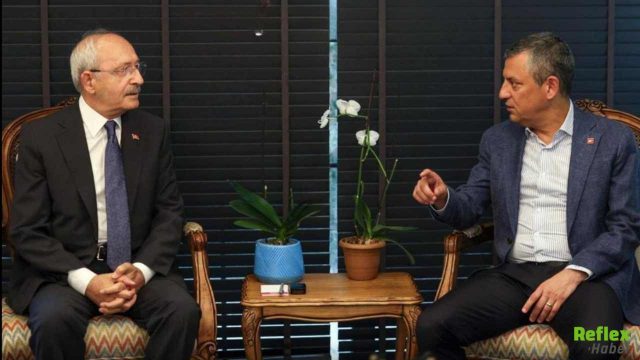 Grup Toplantısı Yapılmayacak, CHP’de Sıradaki Çekişme Kurultay Konusunda