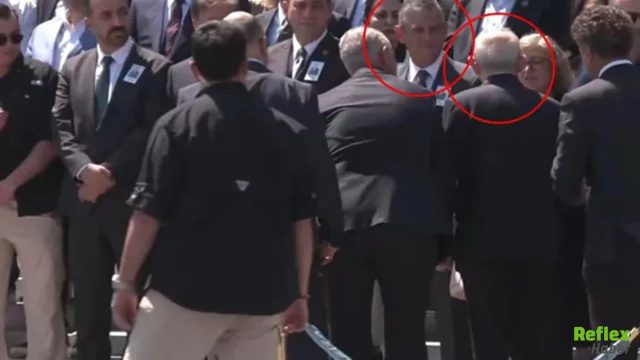 Kılıçdaroğlu Ve Özgür Özel İlk Kez Yan Yana Geldi! O Anlar Gündem Oldu