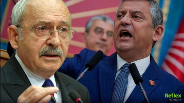 CHP’de Grup Toplantısı Restleşmesi Büyüdü