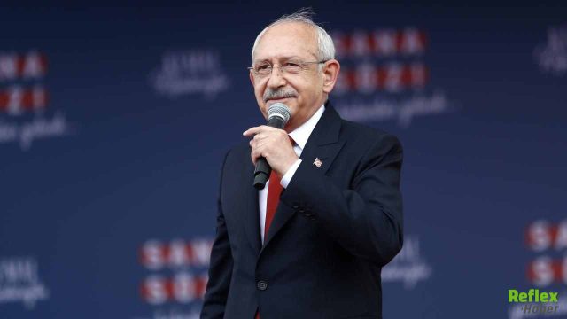 Kılıçdaroğlu Ne Dedi? Bugünkü Açıklamaları Ve Konuşması 9 Haziran
