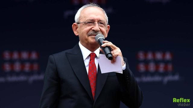 Kılıçdaroğlu'ndan İttifak Resti! Kapılar Birer Birer Kapanıyor