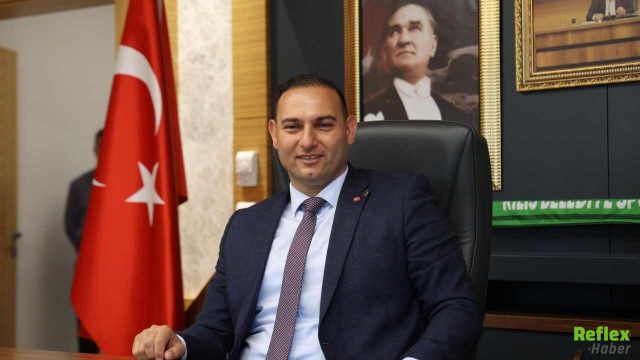 Kilis Belediye Başkanı Hakan Bilecen Kimdir, Neden İstifa Etti?