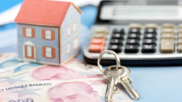 Mayıs Ayı Kira Zammı  Kaç TL? Ne Kadar Zam Yapılacak? 2026