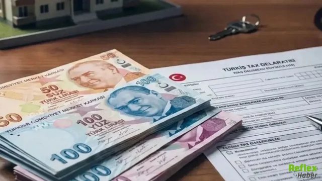 Haziran Ayı Kira Artış Oranı 2026