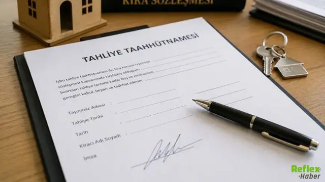 Kiracılar İçin Kritik Uyarı! "Fikrimi Değiştirdim" Demek Yetmiyor