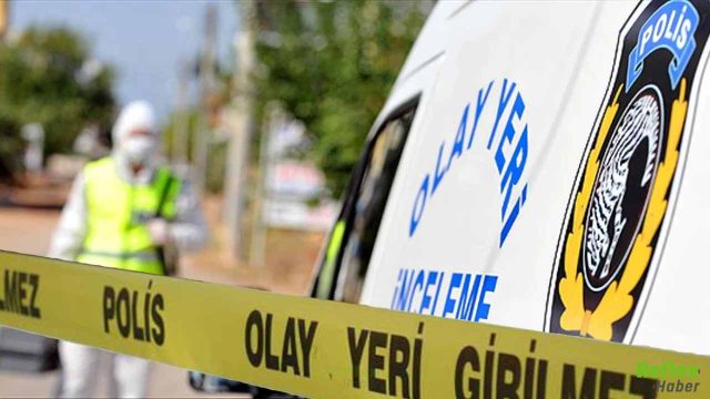 Kırıkkale’de Aile İçi Tartışma Ölümle Sonuçlandı