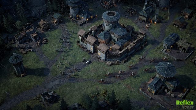 Game Of Thrones: War For Westeros 2027'ye Ertelendi! Çıkış Tarihi Değişti
