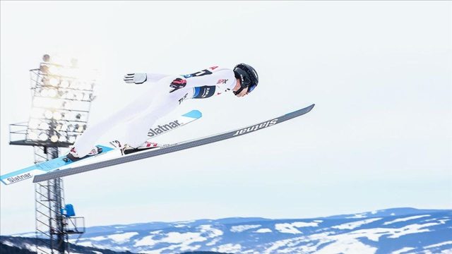 Kış Olimpiyatları madalya sıralamasında birinci ülke belli oldu