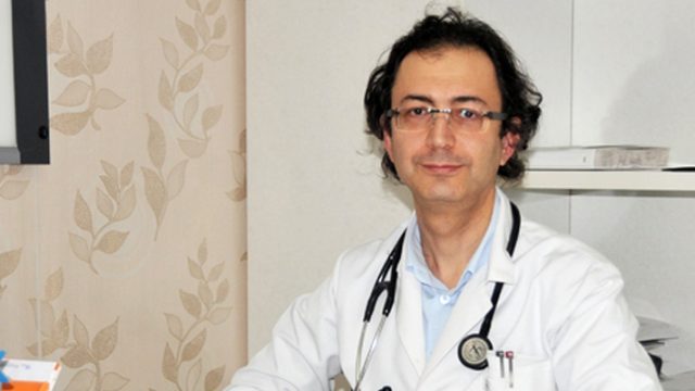 Kışın güneşin yerini balıkla doldurun