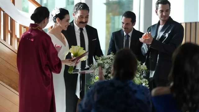 Kıskanmak 26 Bölüm Neden Yok? Ne Zaman?