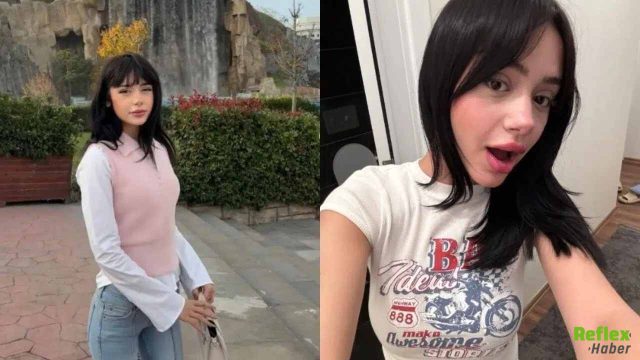 Kısmetse Olur Eftelya Tekçi Kimdir, Kaç Yaşında ve Nereli?