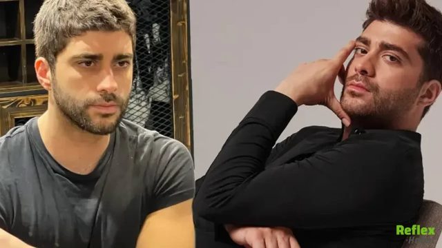 Kızılcık Şerbeti Fatih Neden Ayrıldı? Eski Fatih Gelecek mi?