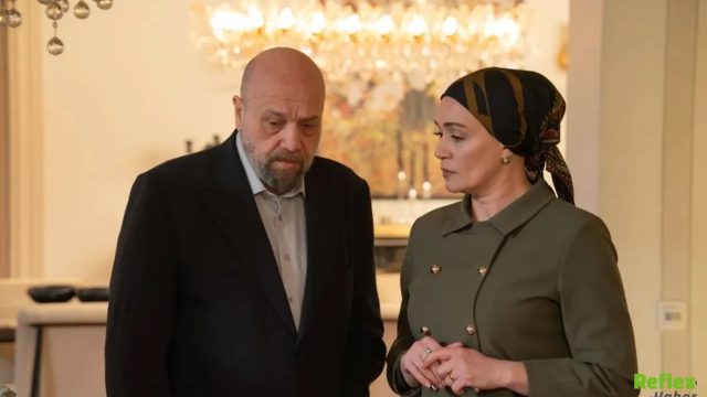 Kızılcık Şerbeti 135. Bölüm Fragmanı İzle – Yeni Bölümden İlk Sahne
