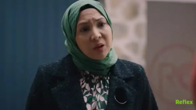 Kızılcık Şerbeti Hilal Kimdir? Gerçekte Kim?