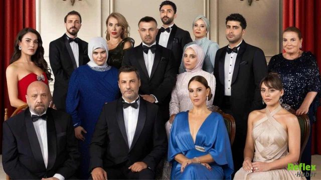 Kızılcık Şerbeti'nde Nilay Ayrılacak Mı? Melis Civelek'ten Dikkat Çeken Açıklama