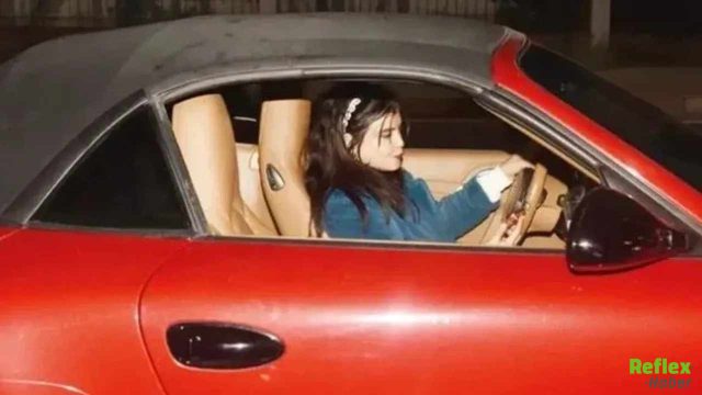 Kızılcık Şerbeti’nin Nilay’ı Yollarda: 9 Milyon TL’lik Kırmızı Lüks Kimin?
