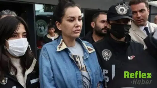 Dilan Polat Hakkındaki Soruşturmada Gözaltı Ve Fenalaşma