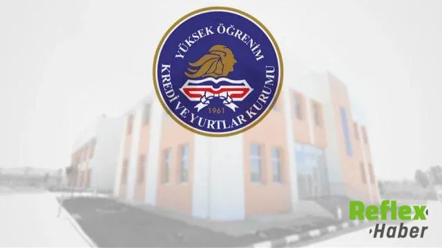 Kyk Ek Yurt Başvuruları İ̇çin Takvim Bekleniyor