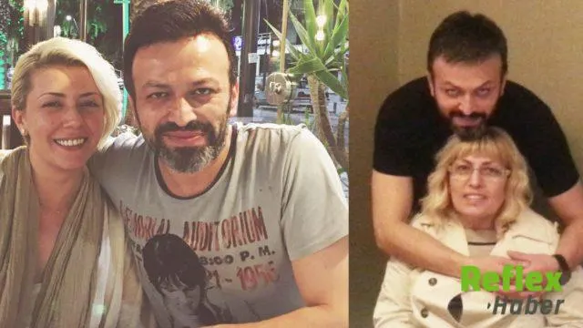 Sinem Kılıç’tan Serhat Kılıç Ve Annesi İ̇çin Yürek Yakan Paylaşım