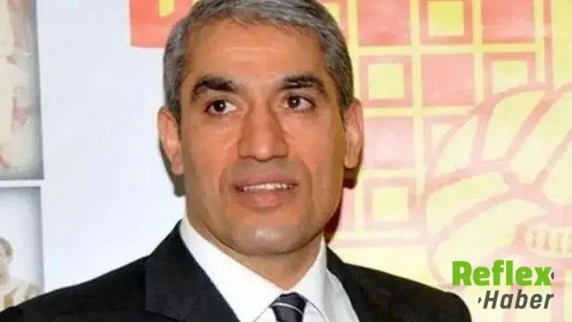 İ̇nan Altınbaş’ın Fon Soruşturması Sonrası Kariyeri Ve Aile Hayatı