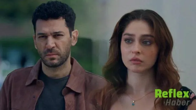 Güller Ve Günahlar 37. Bölüm Fragmanı İ̇çin Bekleyiş Sürüyor