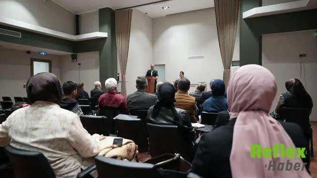 Kahramanmaraş’ta Gemuhluoğlu’nun Kültür Mirası Ele Alındı