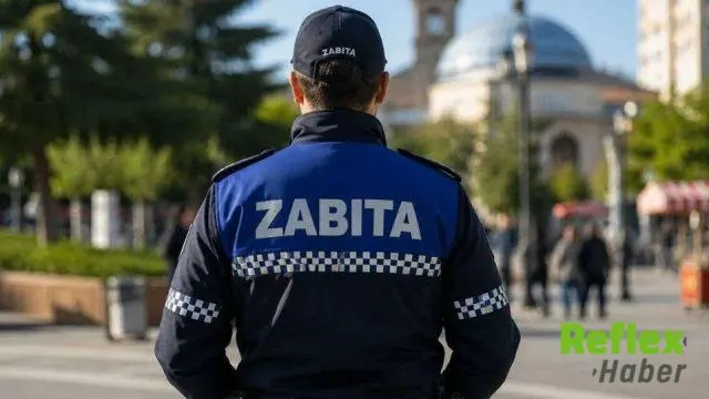 İ̇zmir Büyükşehir Belediyesinde 90 Zabıta Memuru İ̇çin Başvuru Ve Sınav Takvimi