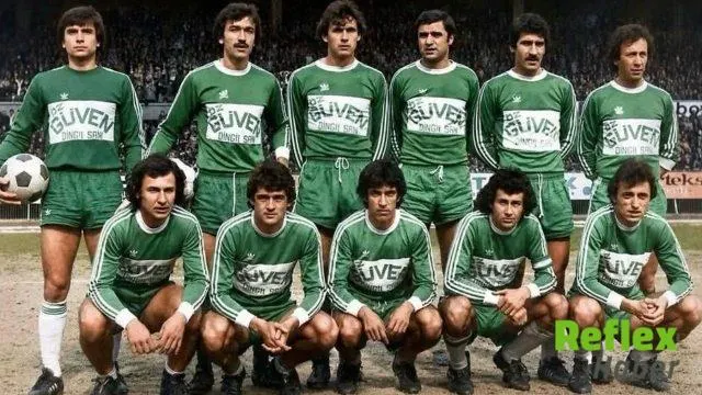 Kemal Batmaz İ̇çin Dua Çağrısı: Eski Millî Futbolcu Entübe Edildi