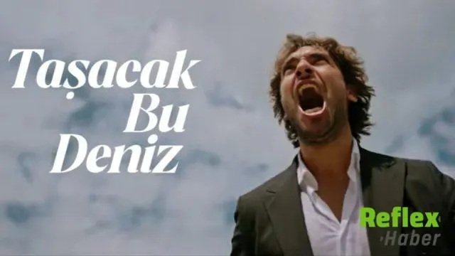 Taşacak Bu Deniz yeni sezon fragmanı yayınlandı: 2. sezon ne zaman başlayacak?